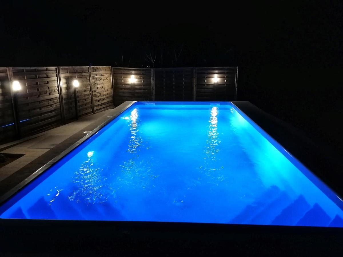 Holiday Home Dide Kanfanar Eksteriør bilde