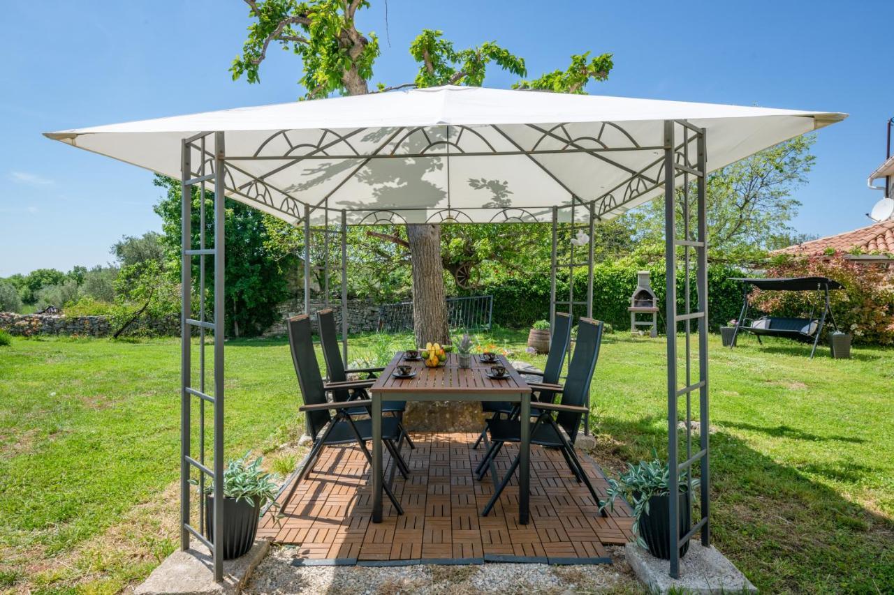 Holiday Home Dide Kanfanar Eksteriør bilde