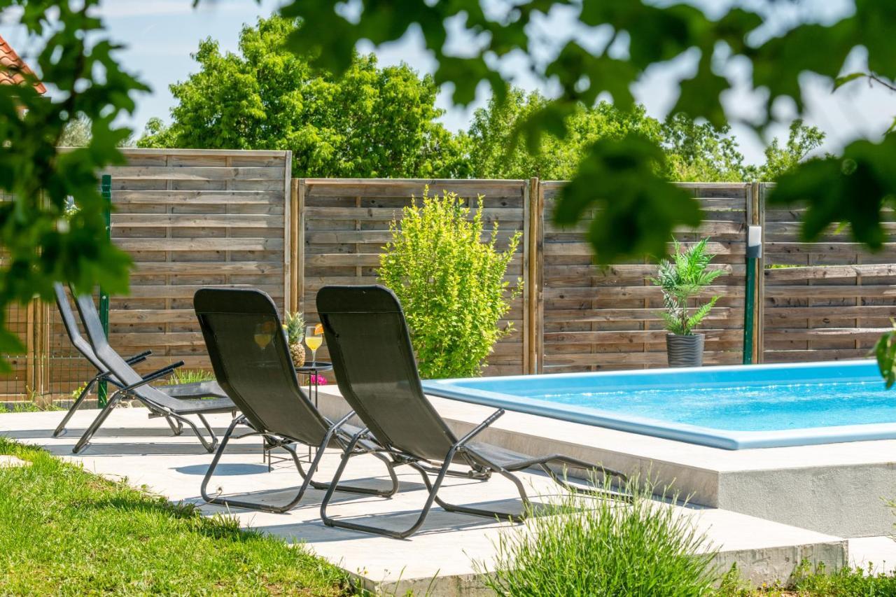 Holiday Home Dide Kanfanar Eksteriør bilde