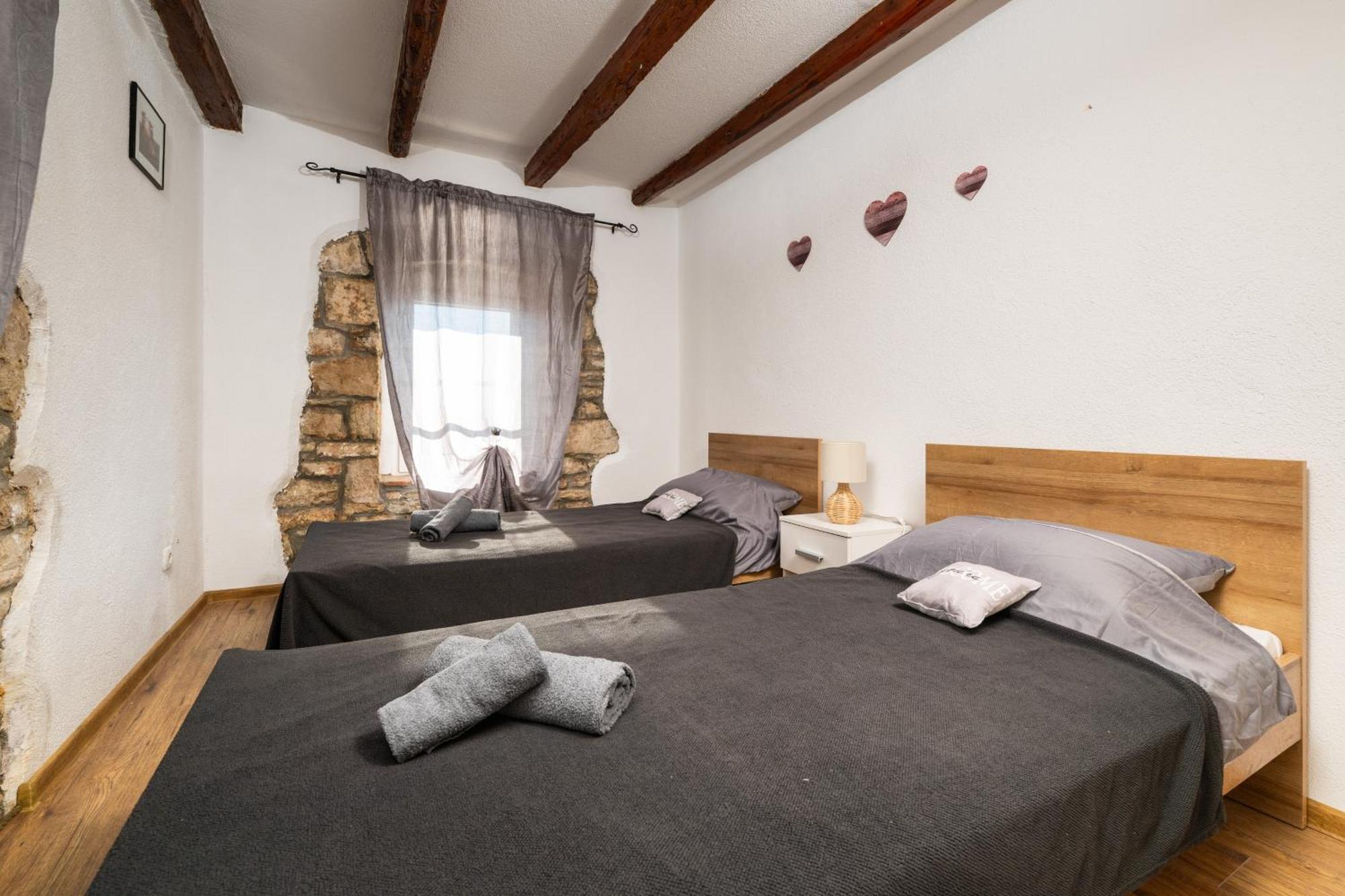 Holiday Home Dide Kanfanar Eksteriør bilde
