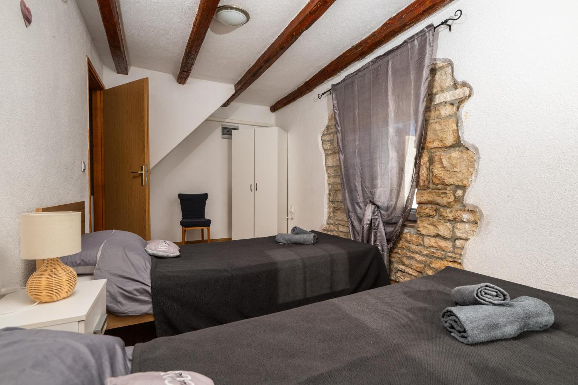 Holiday Home Dide Kanfanar Eksteriør bilde