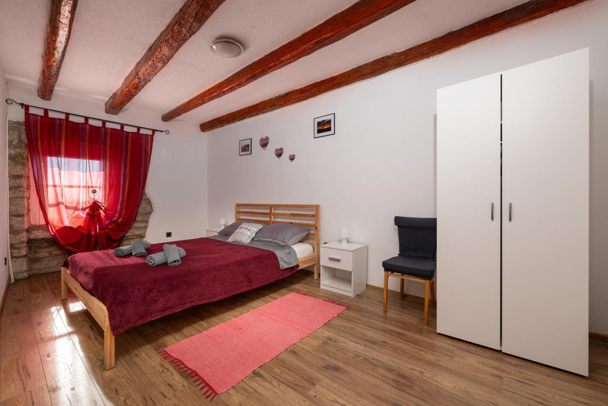 Holiday Home Dide Kanfanar Eksteriør bilde